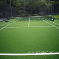 Grama sintética grama artificial esportes tênis grama